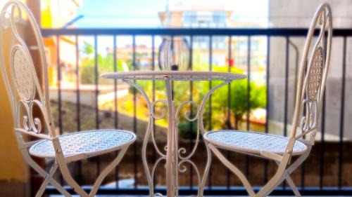 Cibali Apartamento | Kataneasyhouse