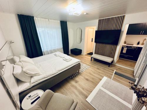 Kotka Apartamento | Katariina Apartments