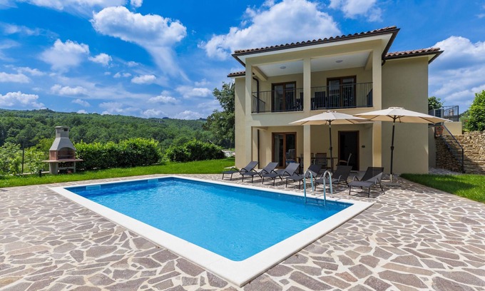 Pican Casa | Katarina by Interhome