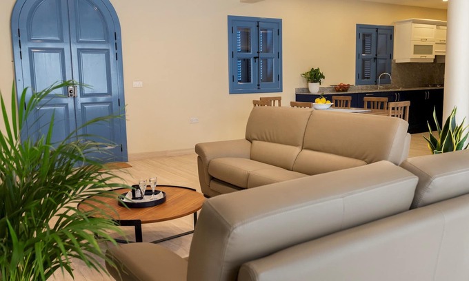 Zejtun Casa | Katarina - Charming 3 bedroom townhouse in Zejtun