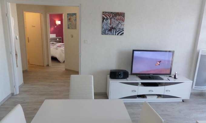 Vittel Apartamento | Katarina