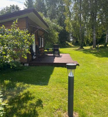 Alutaguse Parish Apartamento | Katase Tiny House