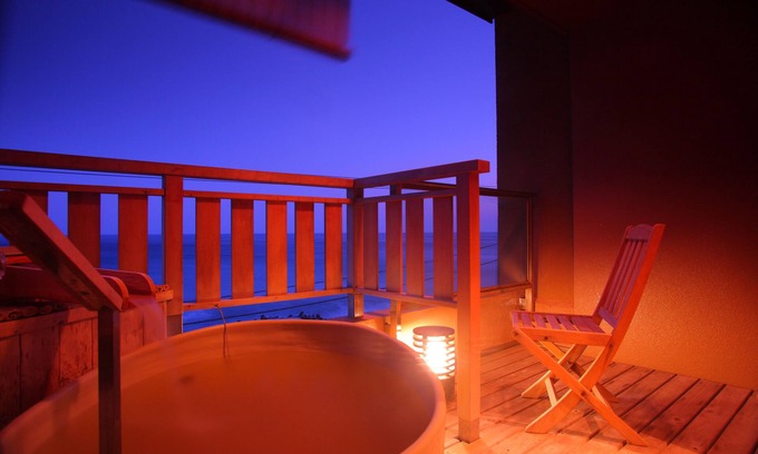 Katase Onsen Casa | Katasekan Hiina