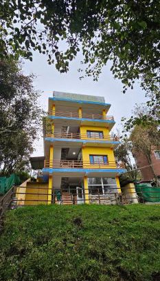 Kodaikanal Casa | KATASHA Forest View Sai SK Homestay and Cottage