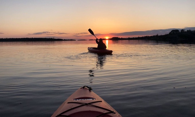 Carling Complejo | Katawoda Cottages on Georgian Bay