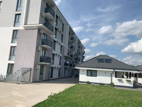 Cordau Apartamento | KATE BĂILE FELIx