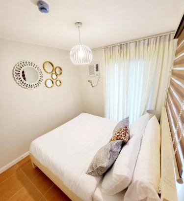Cagayan de Oro Apartamento | Kate's Corner @ One oasis Condo