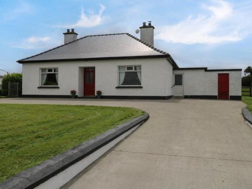 Ballina Casa | Kate's Cottage