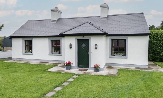 Ballintober Cabaña | Kate's Cottage
