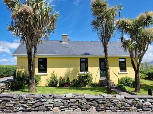 Valentia Island Casa | Kate's Cottage