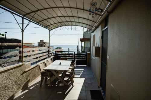 Lesvos Apartamento | Kate's house MJT