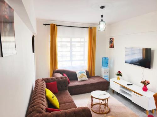 Kisumu Apartamento | Kate's Ksm CBD apartments 3br2br1br O7Oo1FourFour22Eight