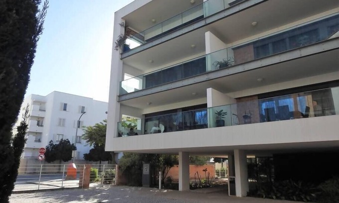 Telheiro Apartamento | Kate's Place by Lagos Marina