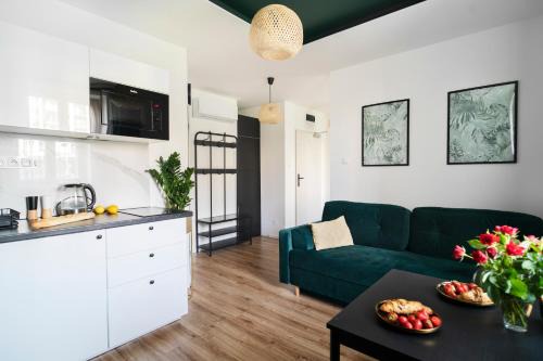 Legnica Apartamento | Katedralna Apart's Legnica