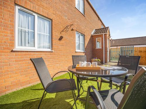 North Somercotes Casa | Katelan's Cottage - Uk42145