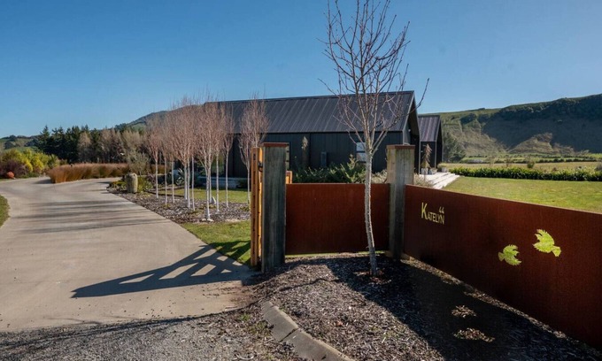 Kinloch Casa | Katelyn Hideaway - Taupo/Kinloch
