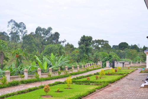 Kyaka Hotel | Katente Country Resort