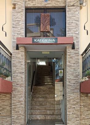 Paralia Vergas Apartamento | Katerina Apartments