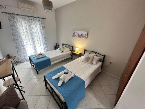 Perivolion Casa | Katerina Apartments