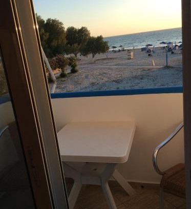 Mastichari Apartamento | Katerina & Efi Apartments
