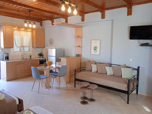 Pylos-Nestoras Apartamento | Katerina house