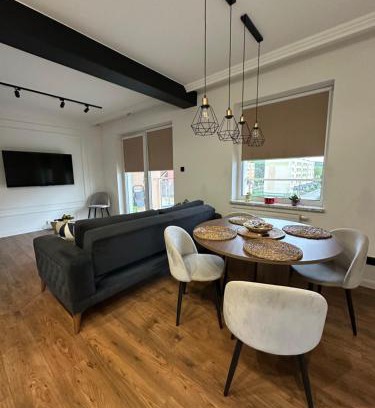 Lebork Apartamento | Katerina - Mona Luxury Apartments