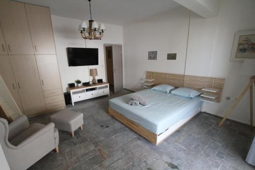 Nea Palatia Casa | Katerina's