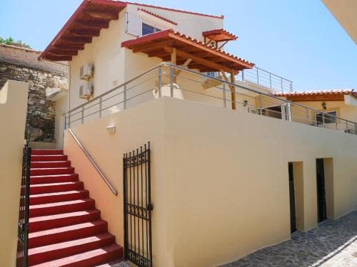 Livadia Casa | Katerina's house