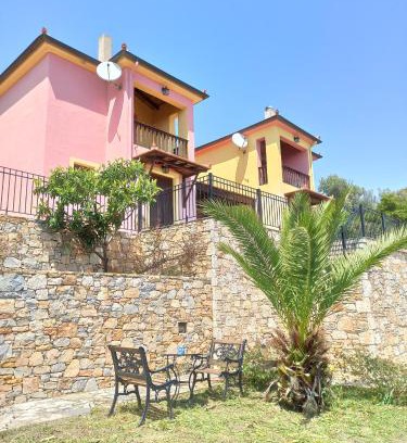 Alonissos Casa | Katerina's Houses