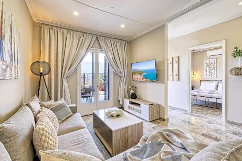 Nea Kios Casa | Katerina's Place