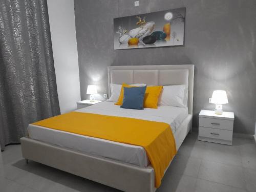 Vlore County Apartamento | Katerina's Relaxing Apartment