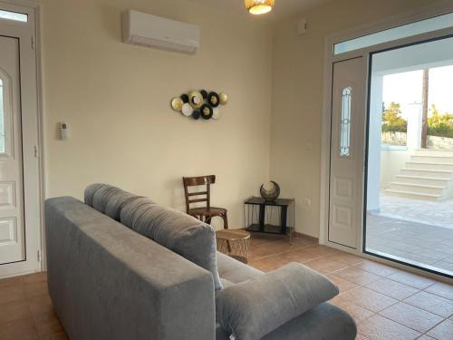 Karpenisi Apartamento | Katerina's Sea View House B