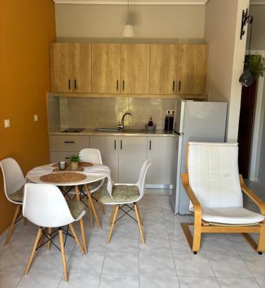 Limni Keri Casa | Katerinas Inn Apartments