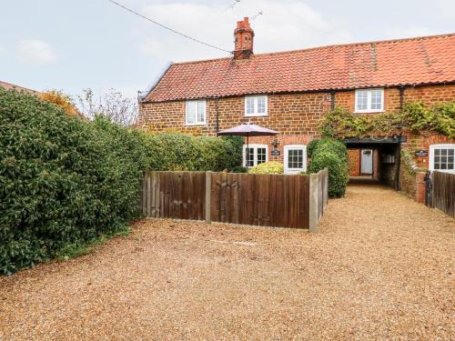 Heacham Casa | Kath's Cottage