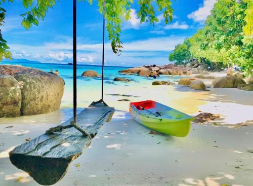 Satun Complejo | Kathalee Beach Resort & Spa