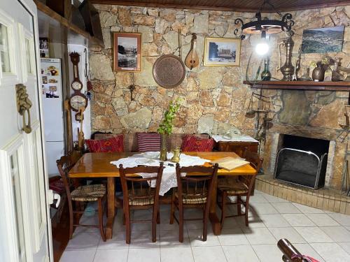 Plati Casa | Katharo Traditional Villa