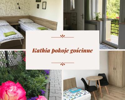 Katowice Cama Y Desayuno | Kathia Pokoje Gościnne