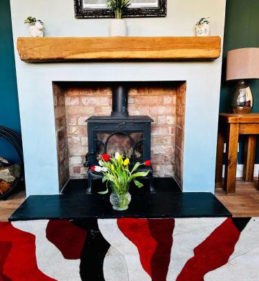 Alcester Casa | Kathleen's Cottage