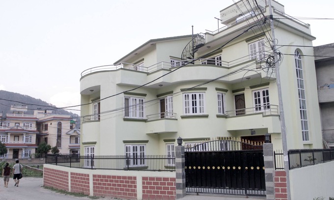 Thamel Casa | Kathmandu Homestay