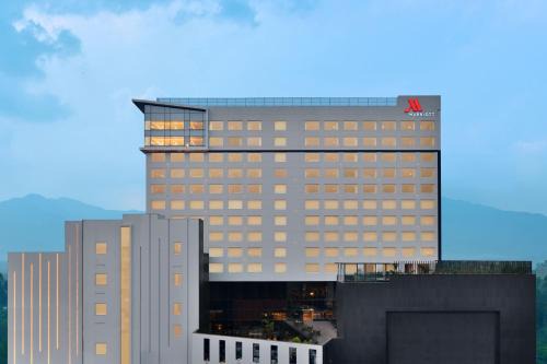 Kathmandu Hotel | Kathmandu Marriott Hotel