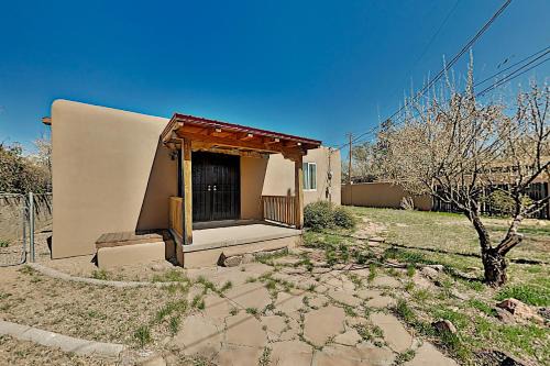 Santa Fe Casa | Kathryn Place Casita
