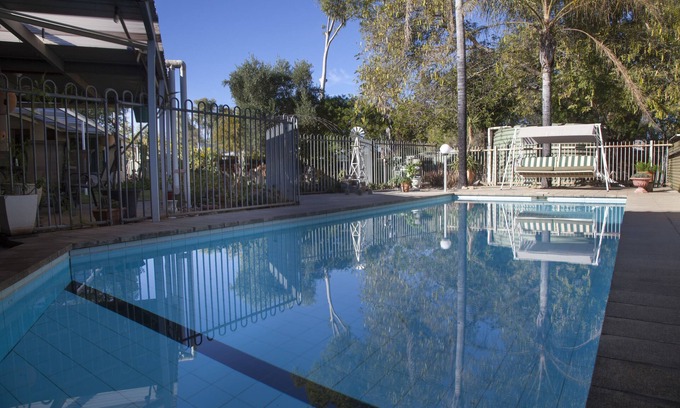 East Side Cama Y Desayuno | Kathys Place Bed and Breakfast