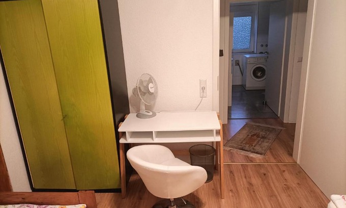 Backnang Apartamento | Kati's Gästehaus