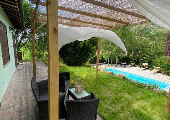 Foligno Casa | Katia Loreti
