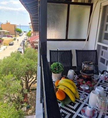 Sarti Apartamento | Katia's Apartments