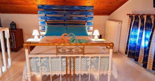 Roda Casa | Katia's ATTIC