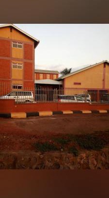 Kayunga Hotel | Katikomu hotel