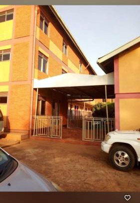 Kayunga Hotel | Katikomu hotel