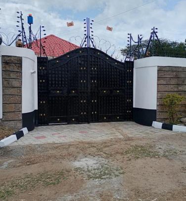 Ngelani Casa | Katisaa Homestay