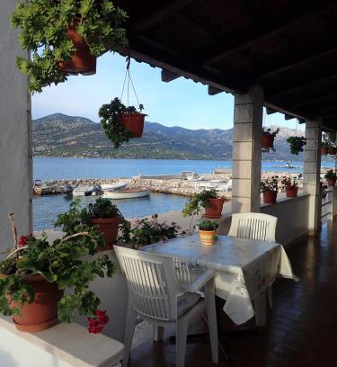 Kneza Apartamento | Katja Beach Apartment